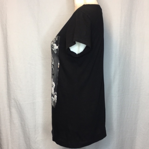 Express T-shirt - Picture 2 of 5